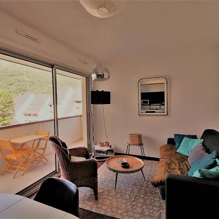 Impasse Des Rhododendrons, Residence "Grand Pre" Saint-Lary-Soulan Bagian luar foto